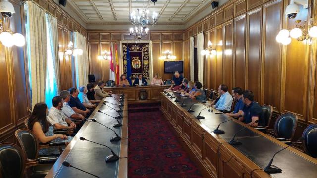 El Sescam y la Diputación rehabilitarán otros 20 consultorios médicos en Cuenca