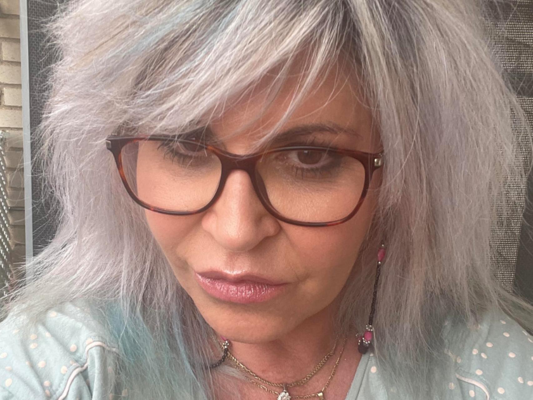 La psicóloga y sexóloga Ana M. Ángel Esteban.