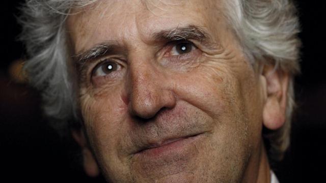 El paleontólogo, profesor y codirector de Atapuerca Juan Luis Arsuaga.