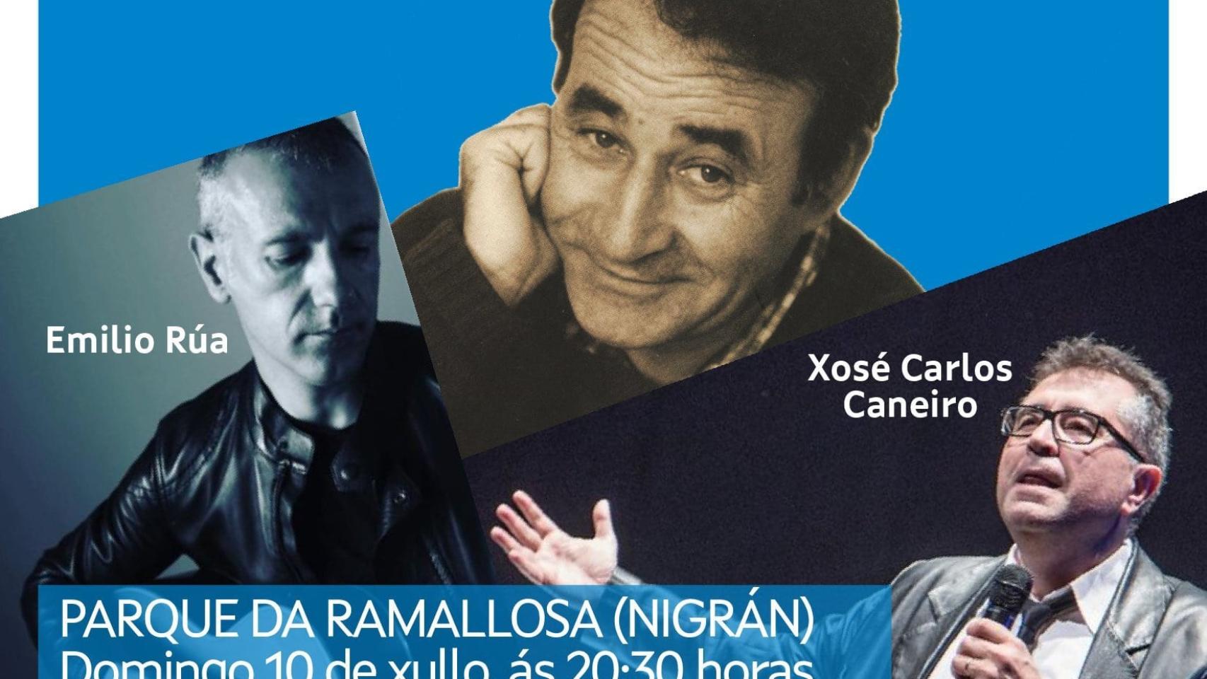 Cartel ‘Tocata e Fuga’