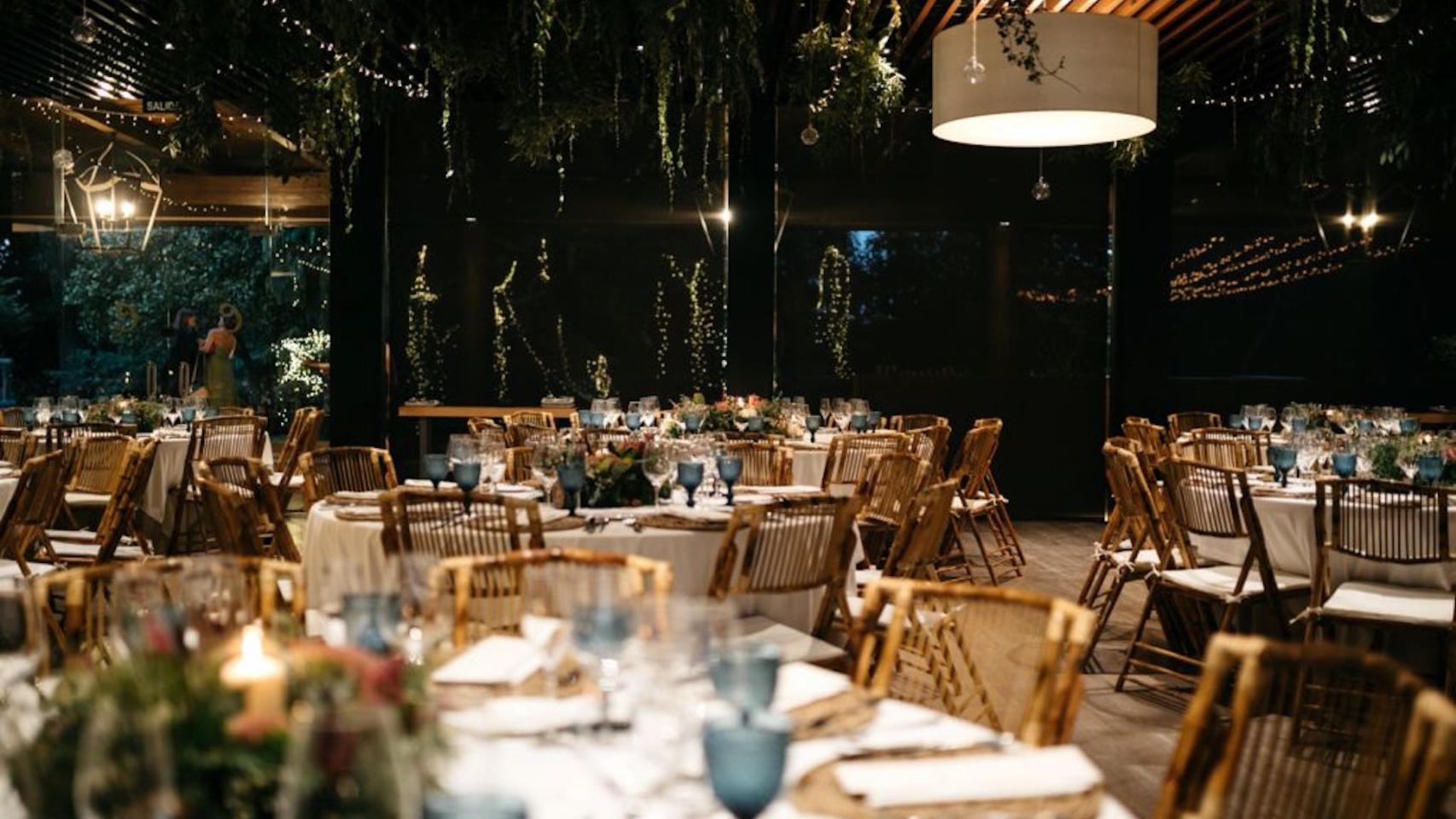 Diez espacios con encanto para celebrar eventos, bodas y fiestas en la comarca do Salnés