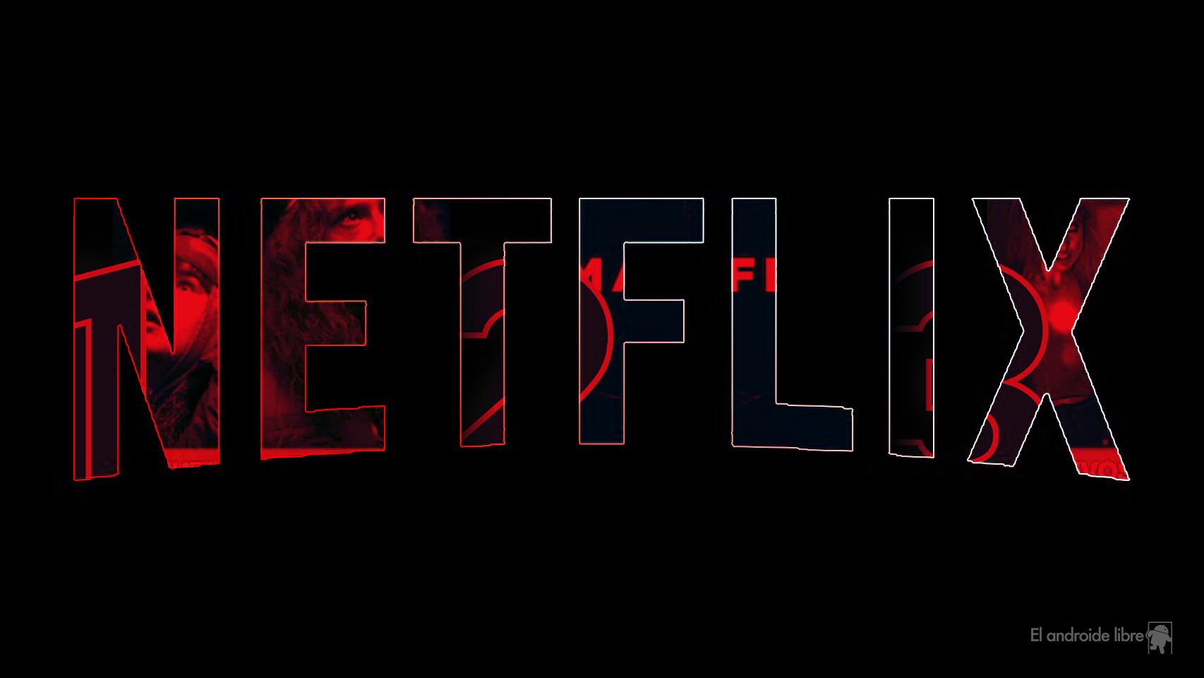 Aprovecha la app de Netflix al máximo