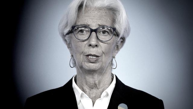 El BCE debe cumplir su mandato urgentemente