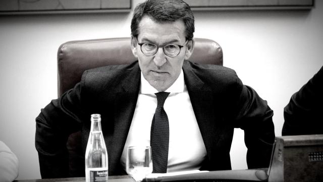 España, en un punto de inflexión