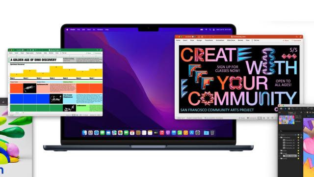 MacBook Air M2