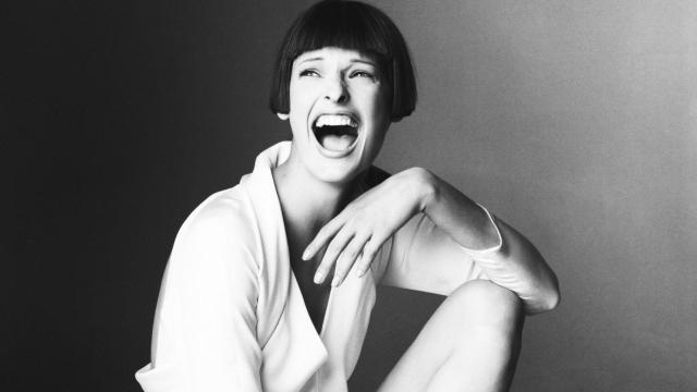 Una de las fotografías que formará parte de la exposición