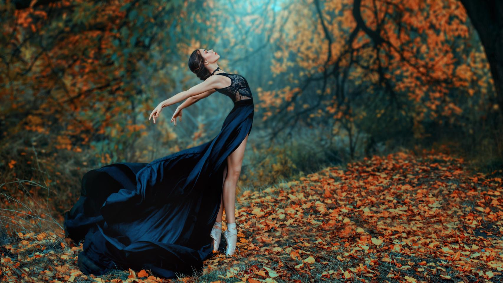 danza, baile