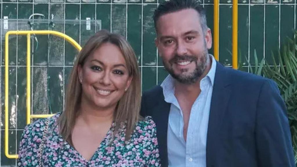 Kike Calleja, reportero de Sálvame