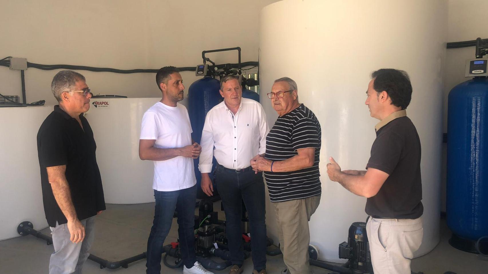 Nueva ETAP de Brandilanes