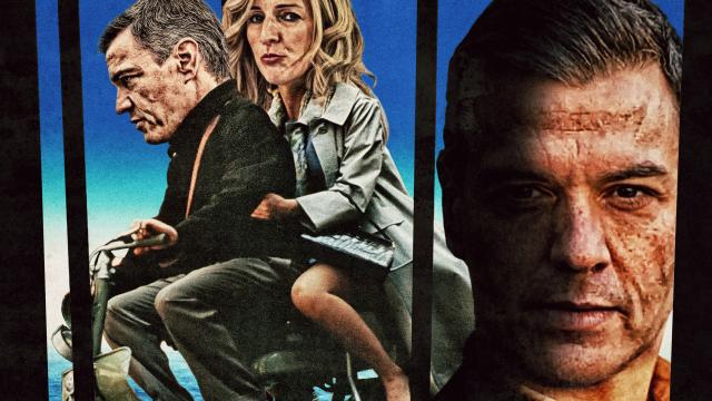 El talento de Mr. Sánchez