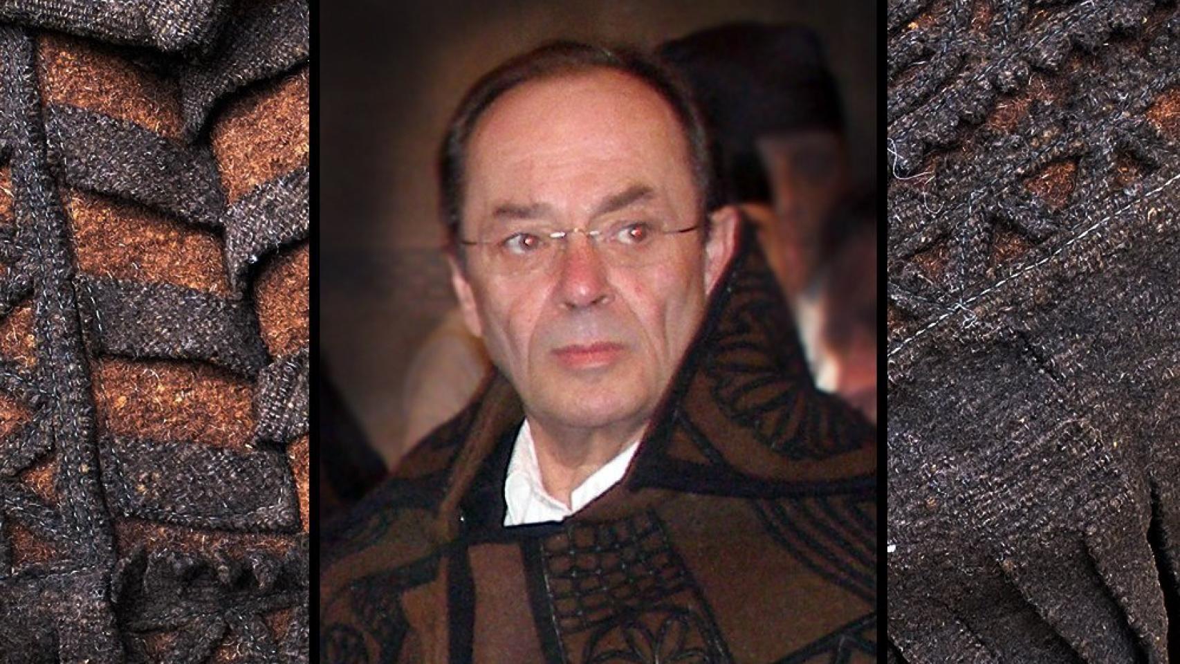 Jacinto Raigada Ramos