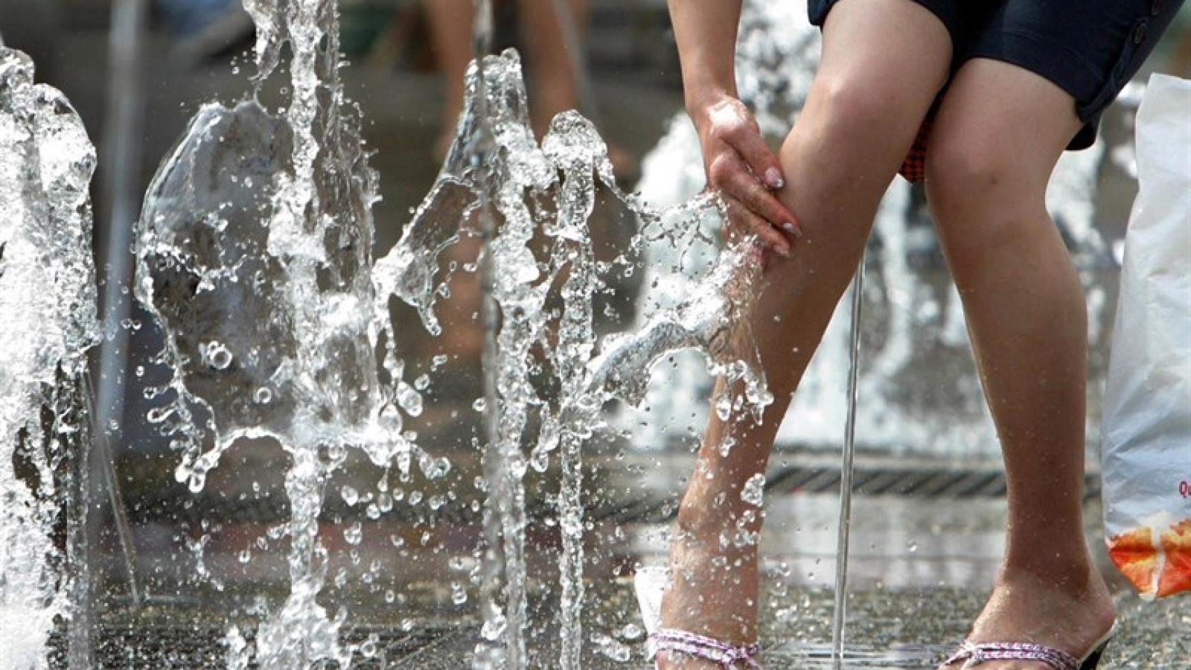 Imagen de archivo