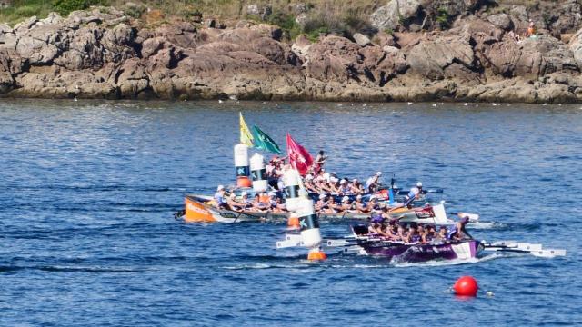 Trofeo Bandeira Cidade da Coruña.