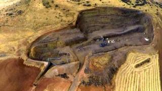Parque de Volcanes de Calatrava