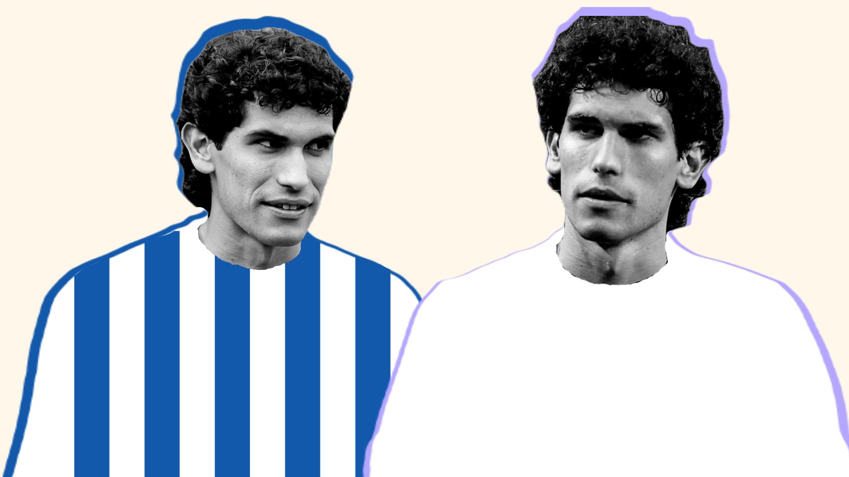 Jesús Vallejo.