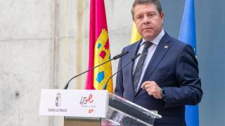 Emiliano García-Page