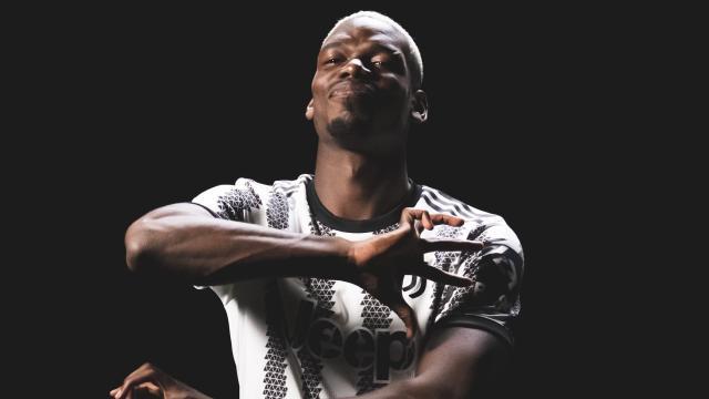 Se acaba el culebrón Pogba: el francés vuelve a la Juventus