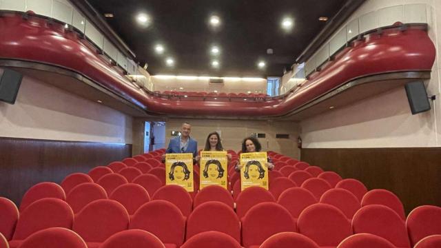 Semana Internacional de Cine de Betanzos