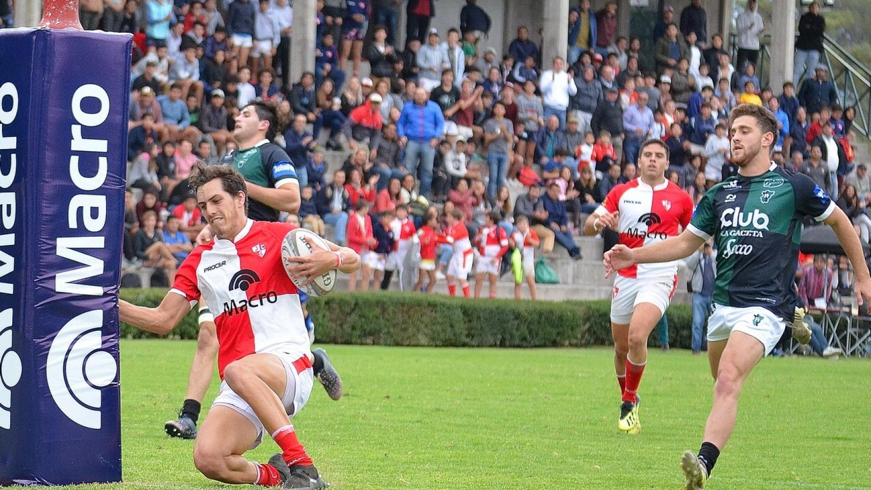 Damián Huber