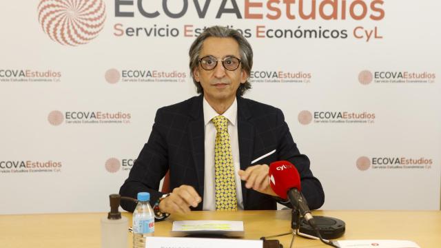 De Margarida pide sentido común de Estado para evitar la estanflación