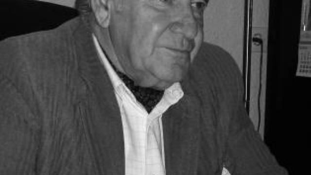 Fallece Marcial Fuentes Ramos