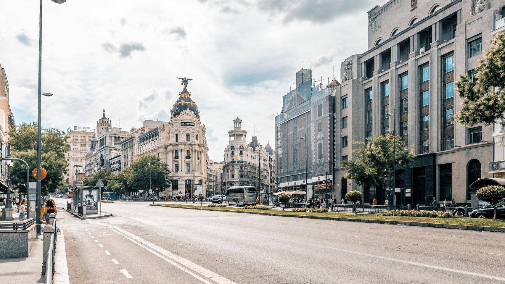Este es el monumento más visitado de España