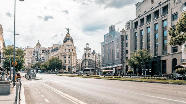 Este es el monumento más visitado de España