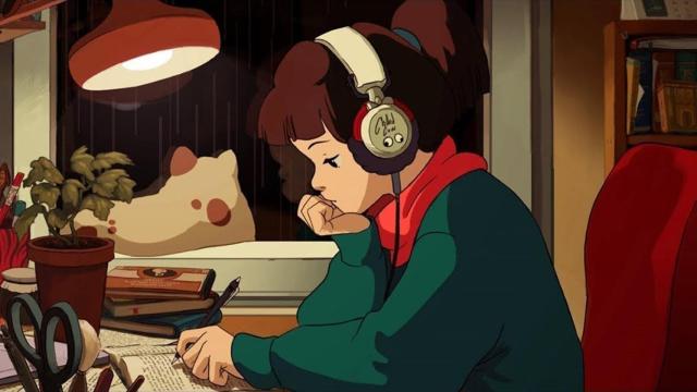 Lofi Girl