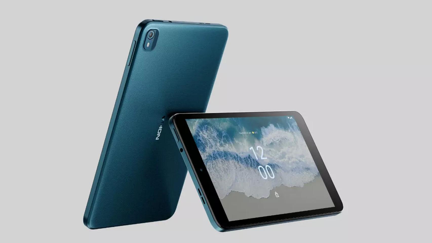 Todo sobre la nueva Nokia T10