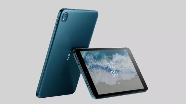 Todo sobre la nueva Nokia T10