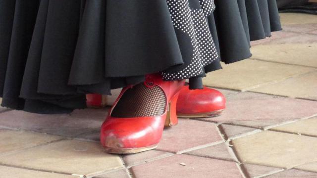 Albacete acoge una prueba selectiva para encontrar a los mejores artistas del flamenco