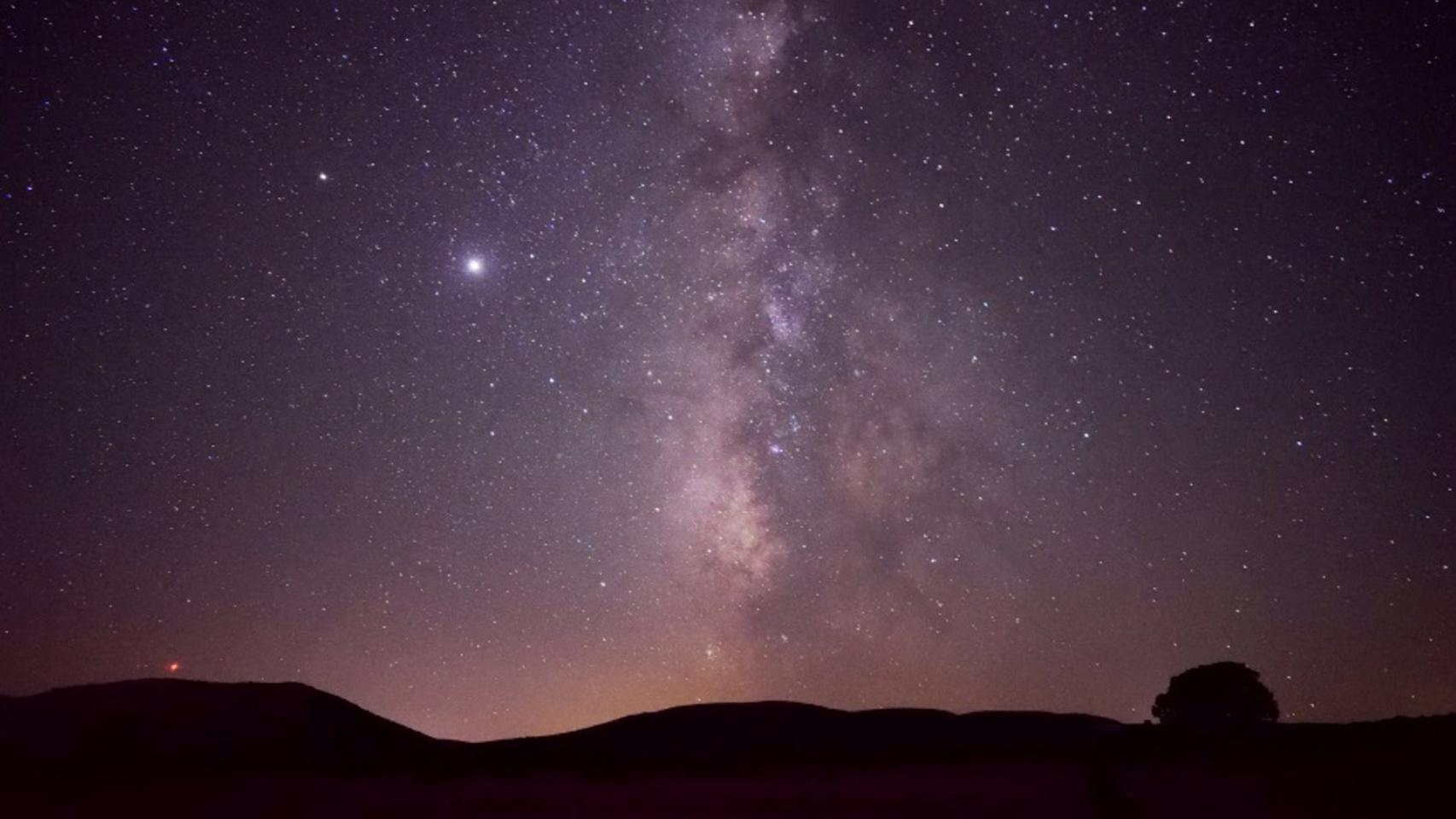 estrellas
