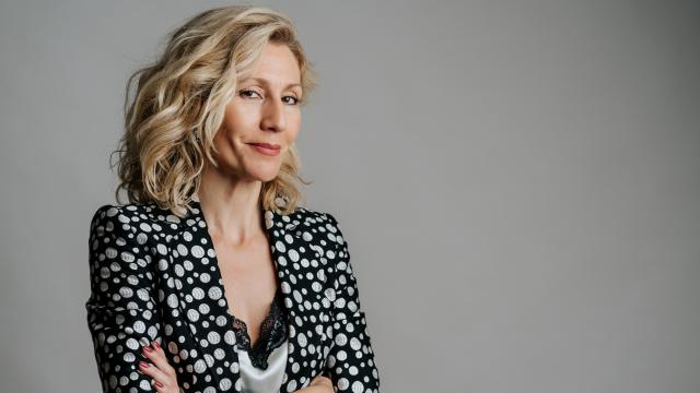 Pilar Cuesta, letrada del Consejo de Estado.