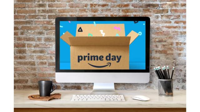 Amazon Prime Day