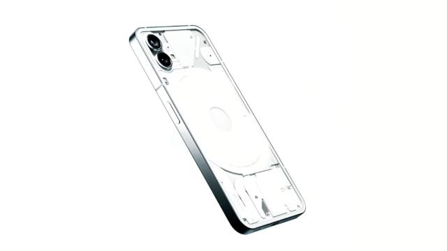 Nothing phone (1)