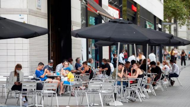 Diversificar la economía a través de la innovación más allá del turismo, uno de los objetivos de Baleares.