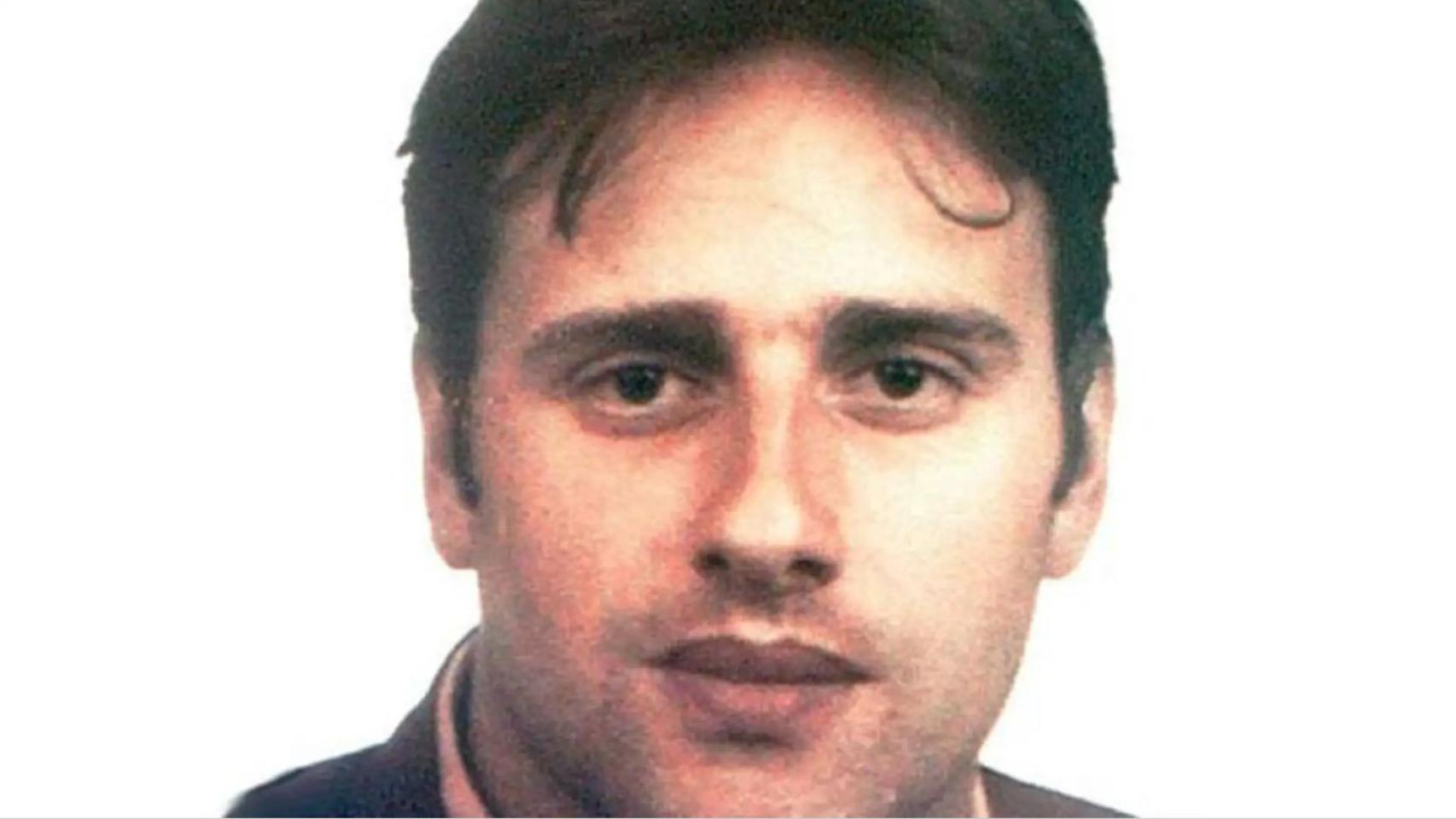 Miguel Ángel Blanco.
