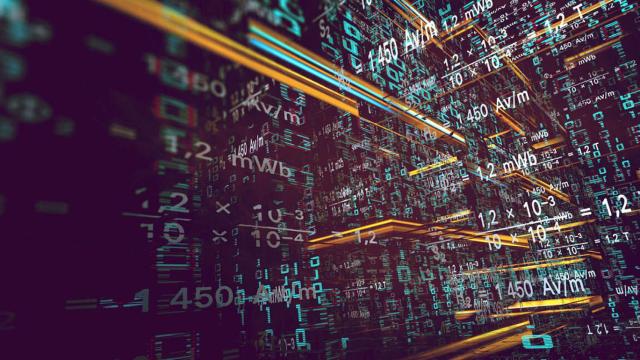 Las empresas basadas en datos son las que se posicionan mejor ante un mercado competitivo.