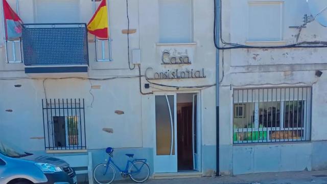 Ayuntamiento de Quintana y Congosto