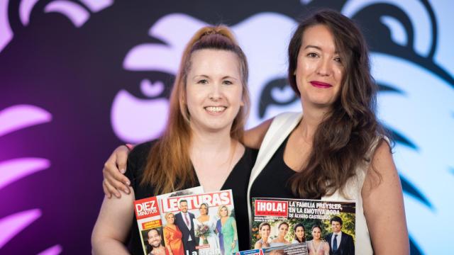 Ane Olabarrieta y Cristina Rodrigo analizan las portadas de este miércoles 13 de julio.