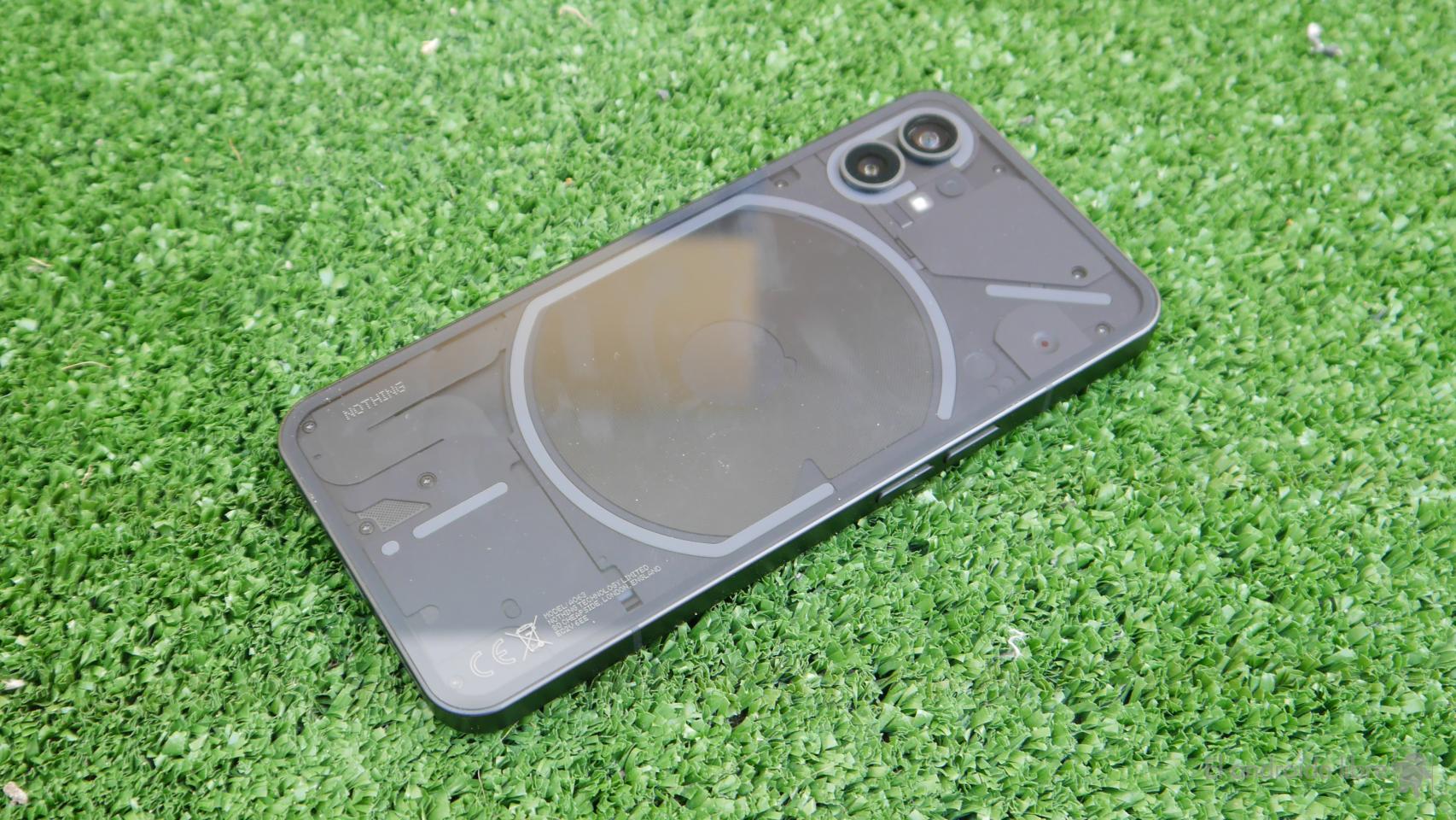 Nothing phone (1)