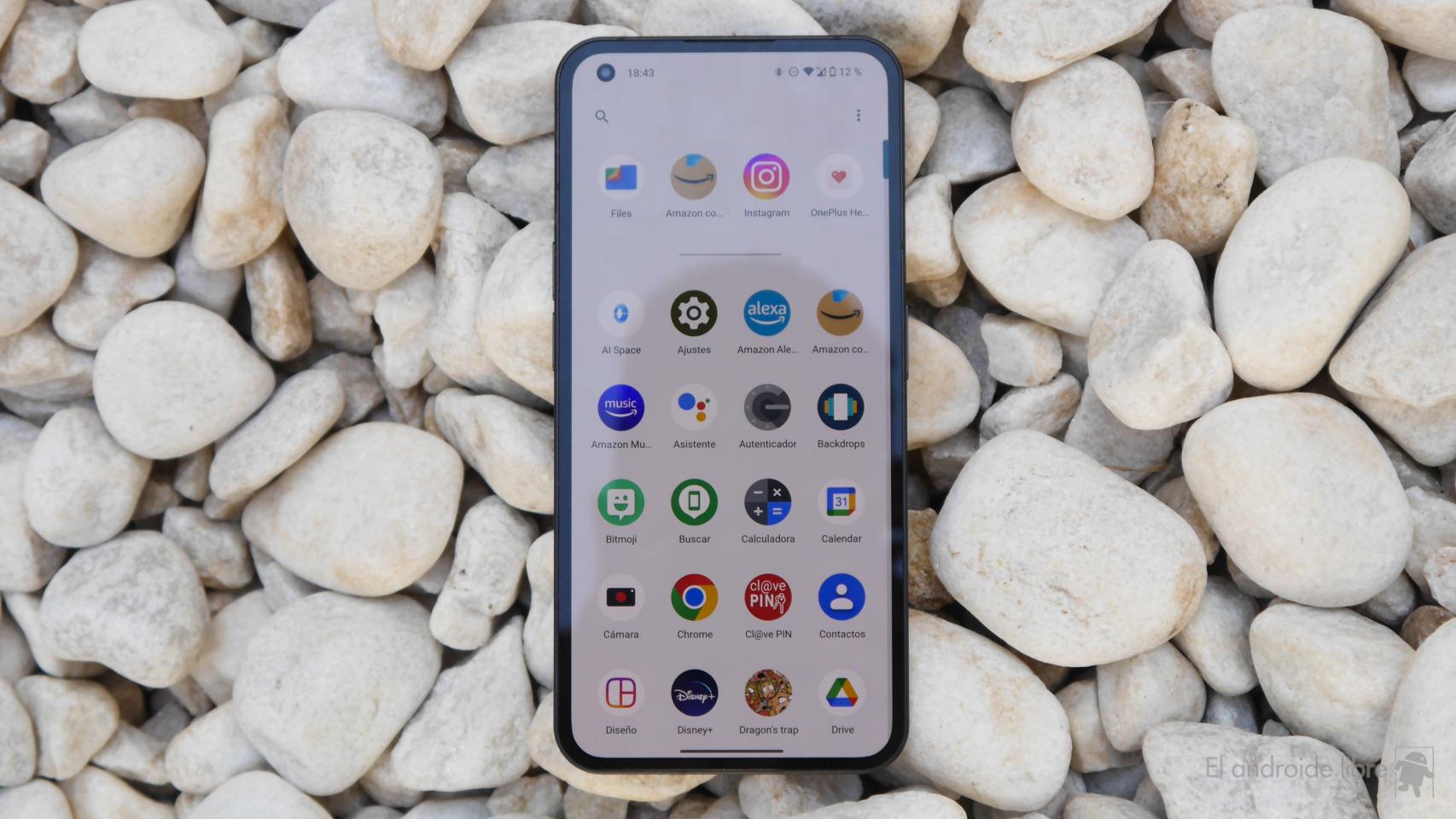 Nothing phone (1)
