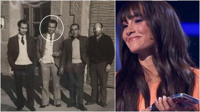 De Jaén a Barcelona: la historia secreta de Antonio 'el Tostaíllo', el abuelo saetero de Aitana