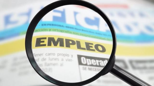 Ofertas de empleo en la provincia de Guadalajara.