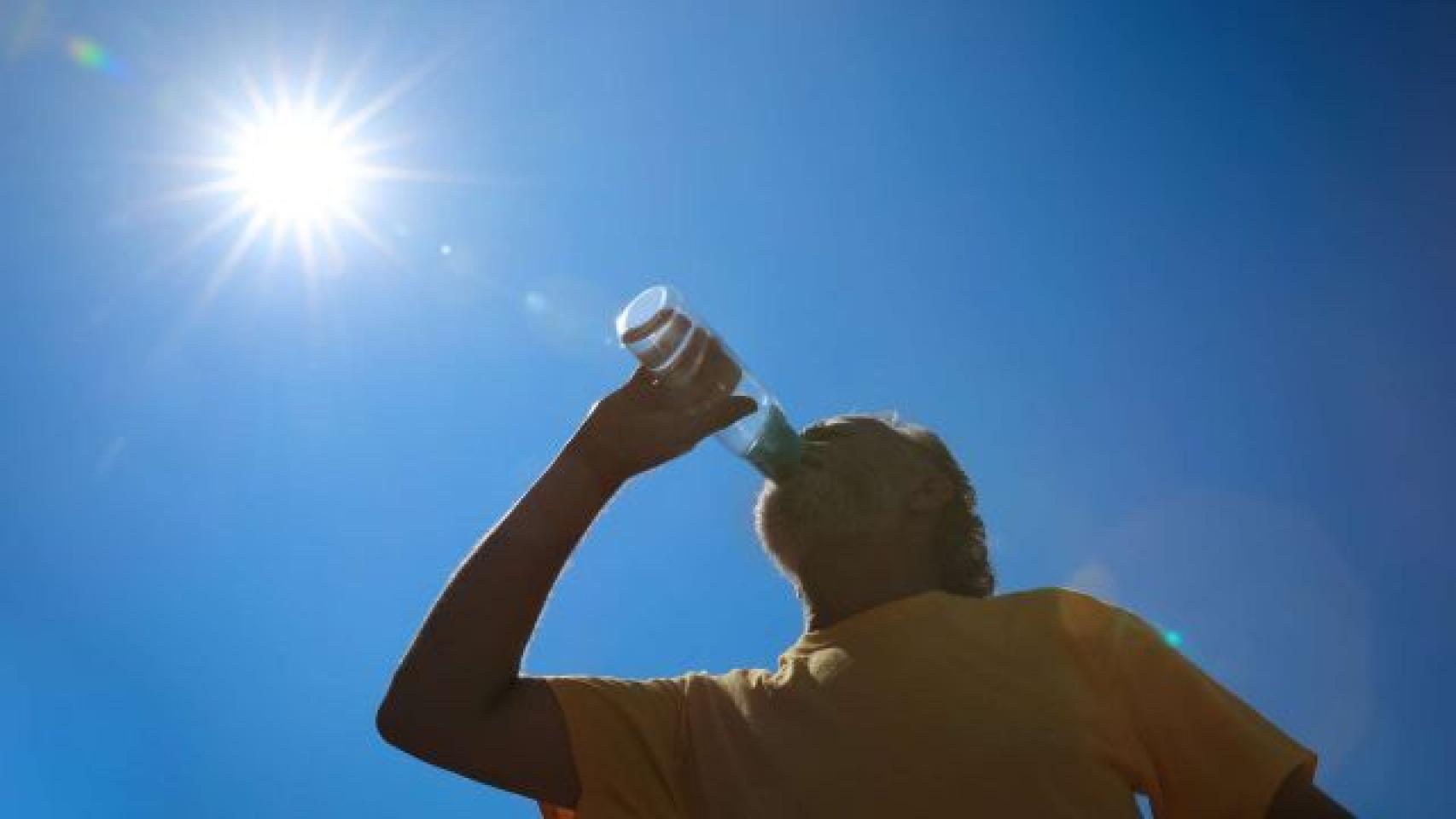 Estos son los municipios de la Comunidad Valenciana afectados por la ola de calor alto y extremo