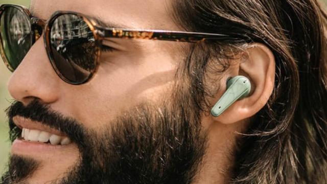¿Se te ha perdido alguna vez un auricular? Este fabricante tiene la solución