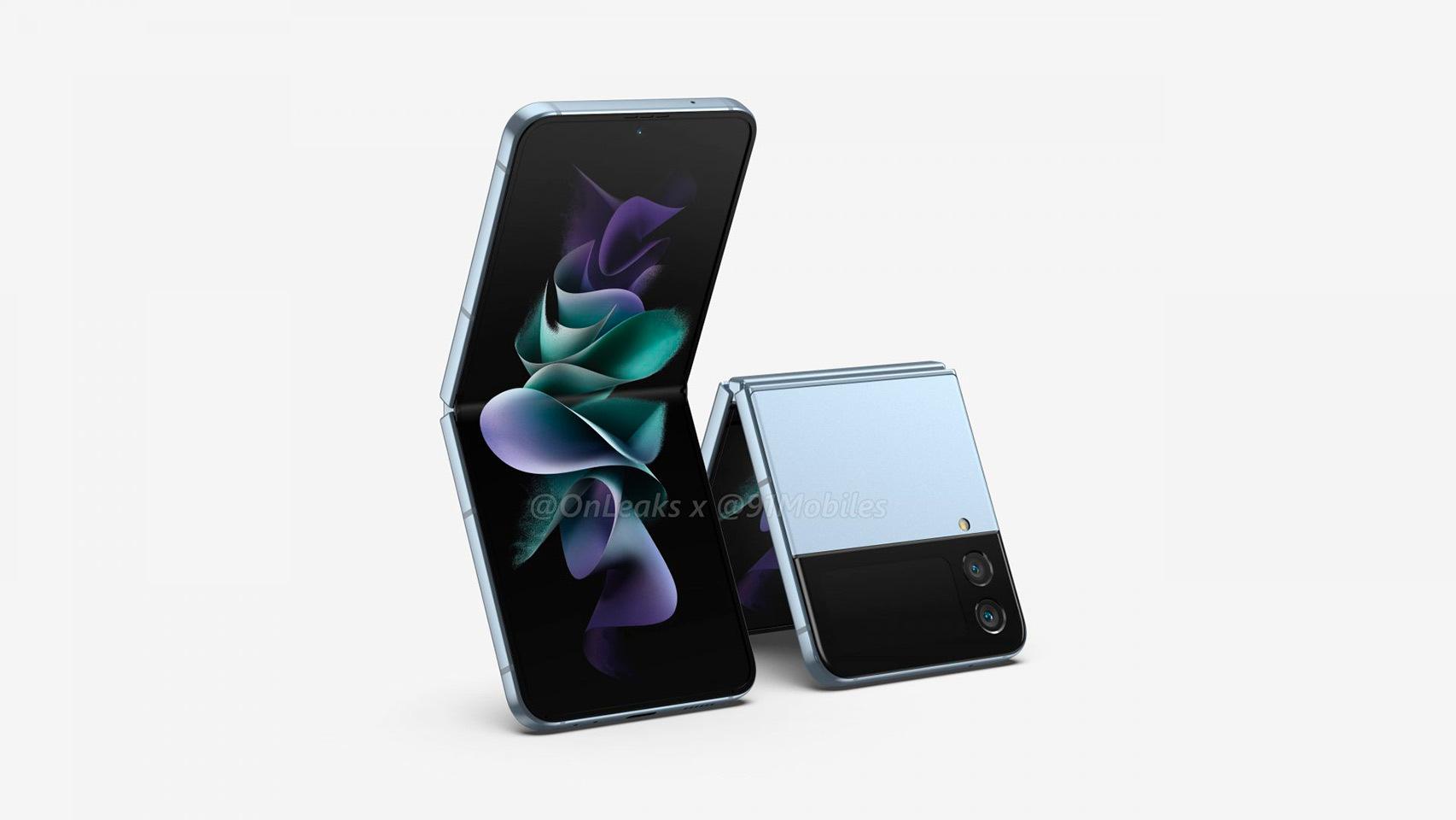 El Samsung Galaxy Z Flip 4 pasa por la certificación FCC
