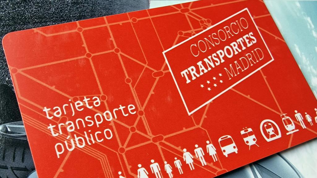Estos son los requisitos que necesitas para disfrutar del transporte gratuito en Madrid.