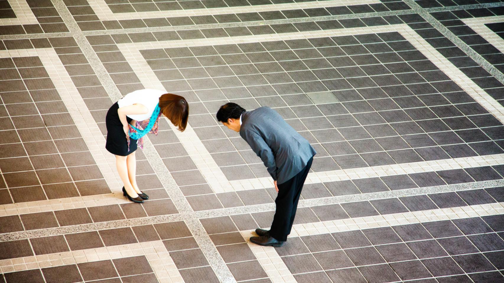 El síndrome de Taijin Kyofusho afecta entre al 10% y el 20% de los japoneses y es más común en hombres que en mujeres.