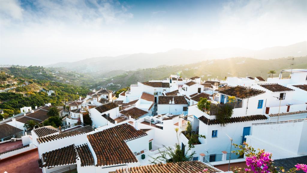 Frigiliana
